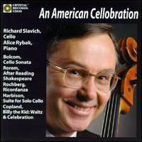 American cellobration