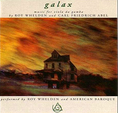 Whelden / Abel / Galax / Gambe