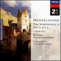 Symphonie 3 - 5