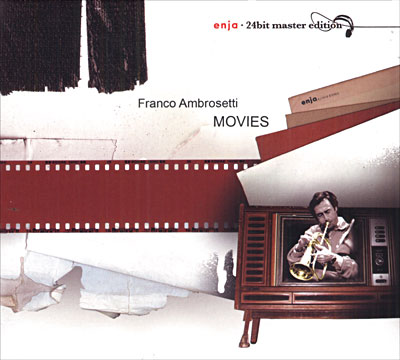 Movies - Digipack