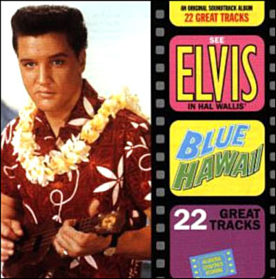 Blue Hawaï