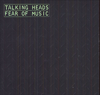 Fear of music - Inclus DVD bonus