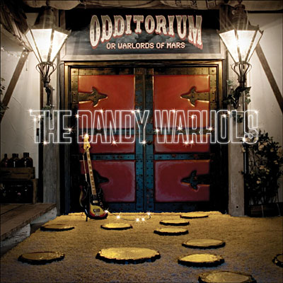 Odditorium or warlords of mars  - Edition limitée
