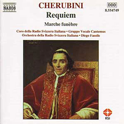 Requiem - Marche funèbre