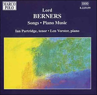 Songs - Musique pour piano