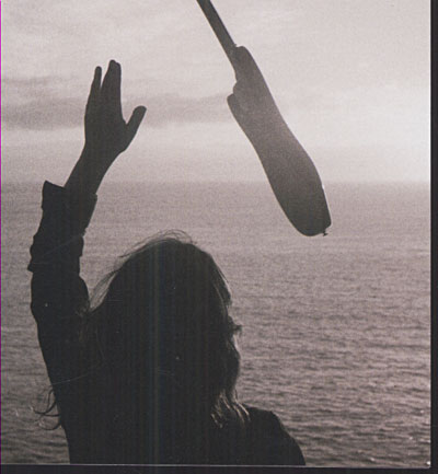 DEATH OF THE SUN