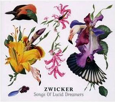 Songs of lucid dreams
