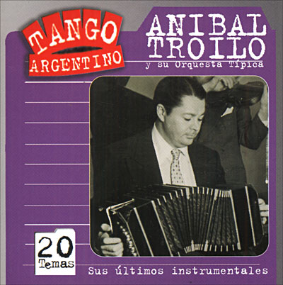 Sus ultimos instrumentales
