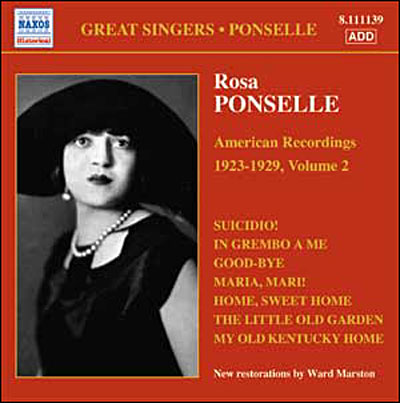 American Recordings 1923-1929, Volume 2