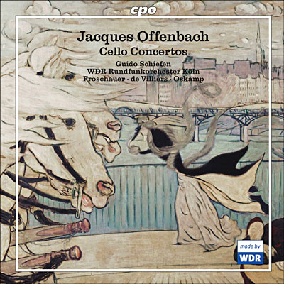 Les Concertos pour violoncelle