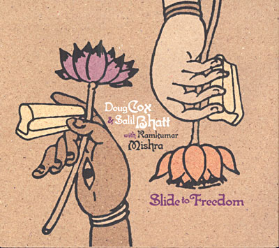 Slide to freedom - Digipack