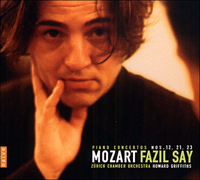 Concertos pour piano