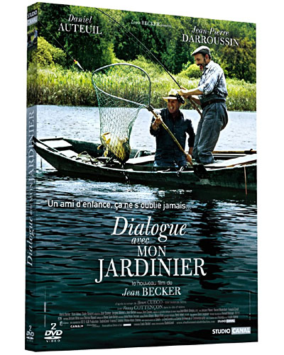 Dialogue avec mon jardinier