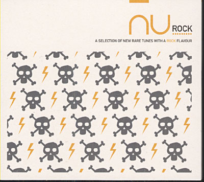 NU ROCK