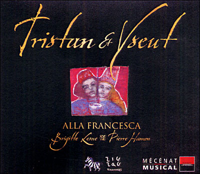 Tristan et Yseut
