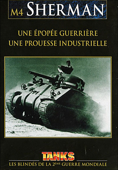 M-4 Sherman