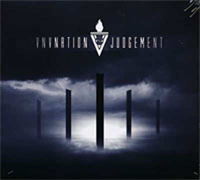 Judgement - Digipack