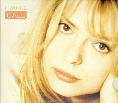 France Gall volume 2