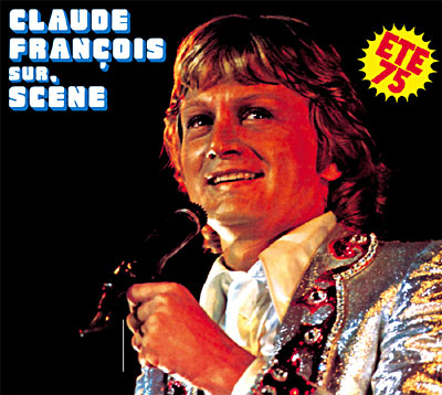 Sur scène 1975