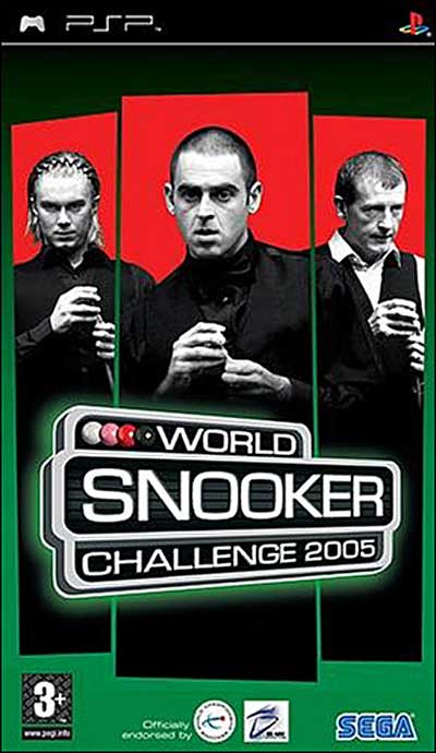 World Snooker Challenge