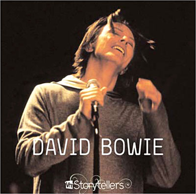VH1 Storytellers Inclus DVD bonus
