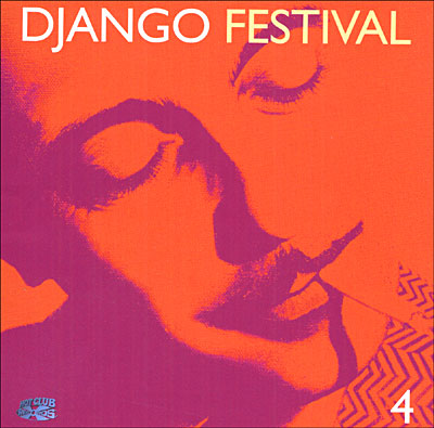 Django festival