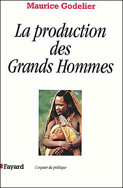 La Production des grands hommes
