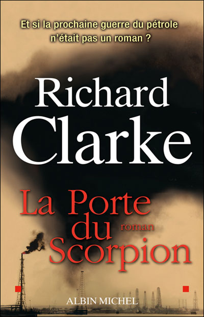 La porte du scorpion