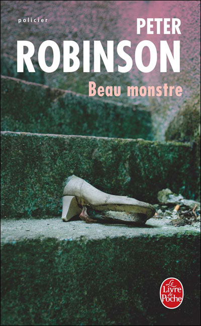 Beau monstre