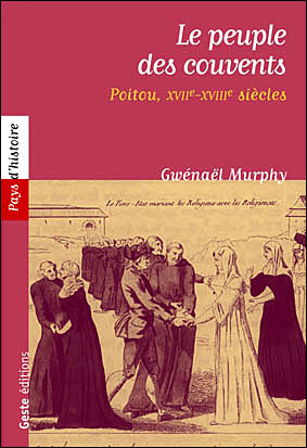 Le peuple des couvents
