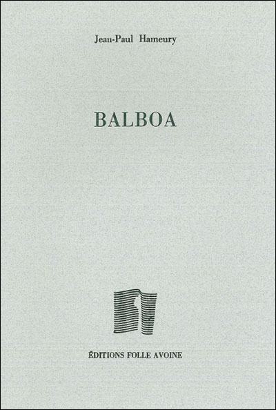 Balboa