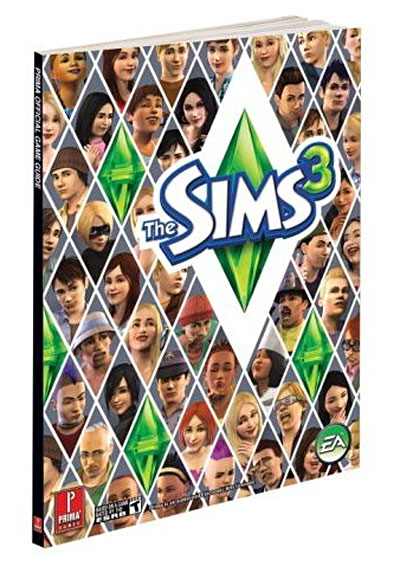 Guide Les Sims 3