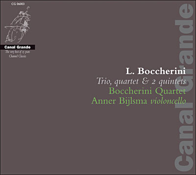 Trio, Quatuor et 2 Quintettes