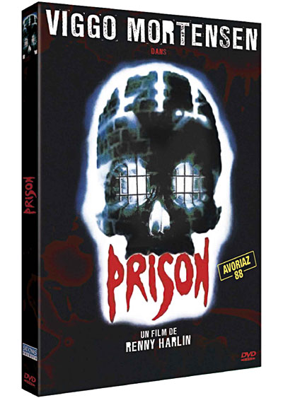 Prison