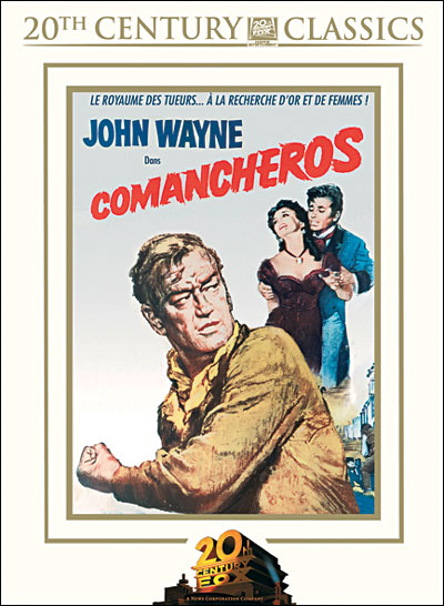 Comancheros