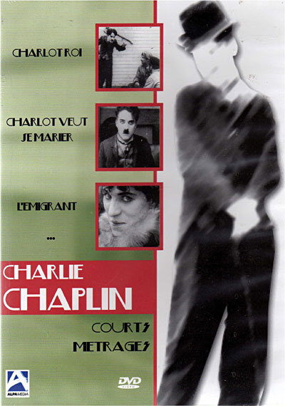 Charlie Chaplin