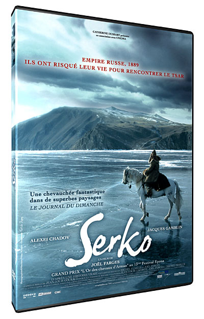 Serko