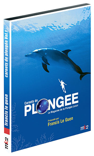 Coffret intégral de la Saison 1