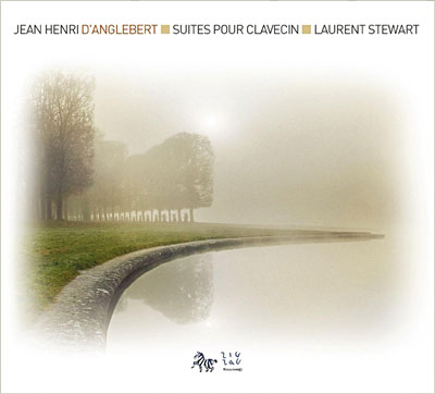 Suites pour clavecin