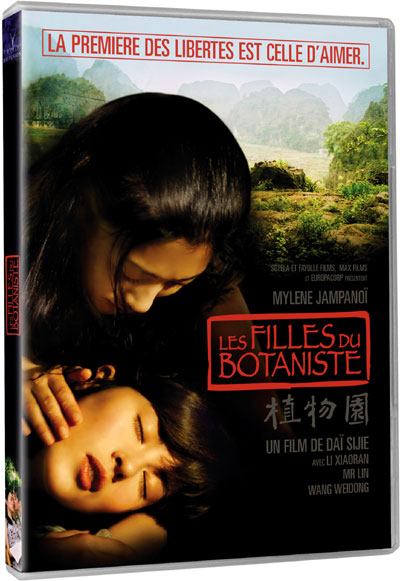 Les Filles du botaniste