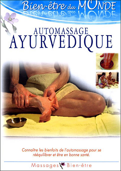 Automassage Yurvedique