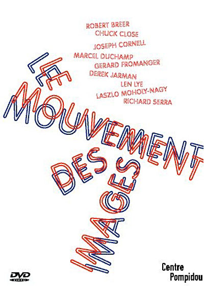 Le Mouvement des images