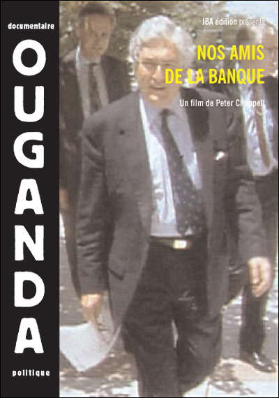 Nos amis de la Banque