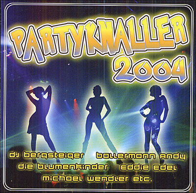 Party knaller 2004