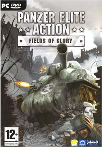 Panzer Elite Action - Gold Edition