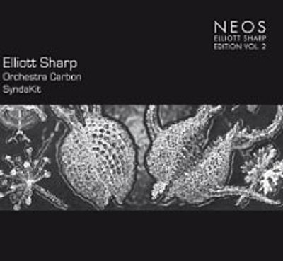 Syndakit - Elliott Sharp edition - Volume 2
