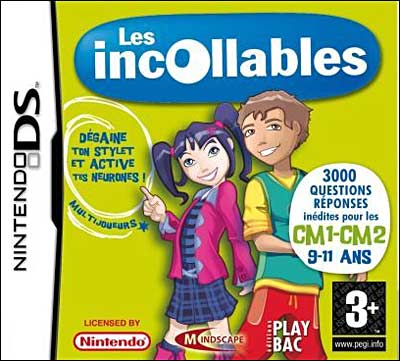 Les incollables CM1 CM2