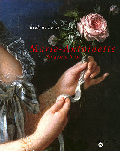 Album Marie-Antoinette