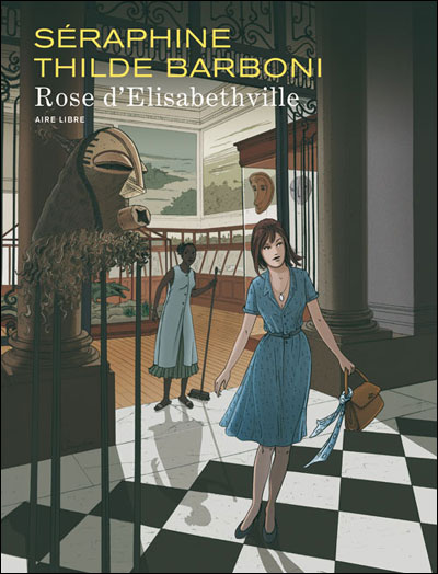 Rose d'Elisabethville - Rose d'Elisabethville (édition spéciale)
