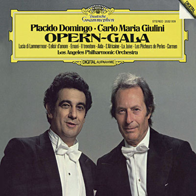 Opera gala